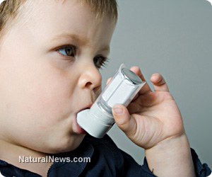 Boy-With-Inhaler-Sick-Asthma